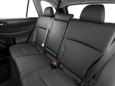 2017 Subaru OUTBACK LIMITED NAVIGATION