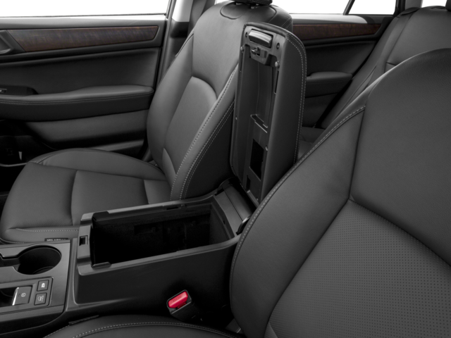 2017 Subaru OUTBACK LIMITED NAVIGATION