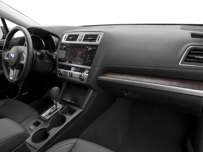 2017 Subaru OUTBACK LIMITED NAVIGATION