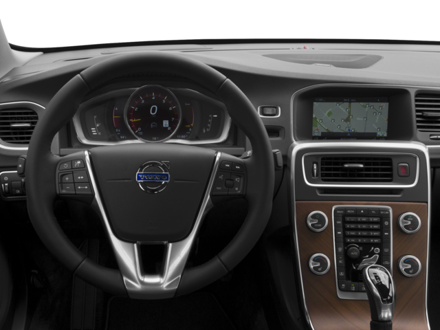 2017 Volvo S60 Inscription