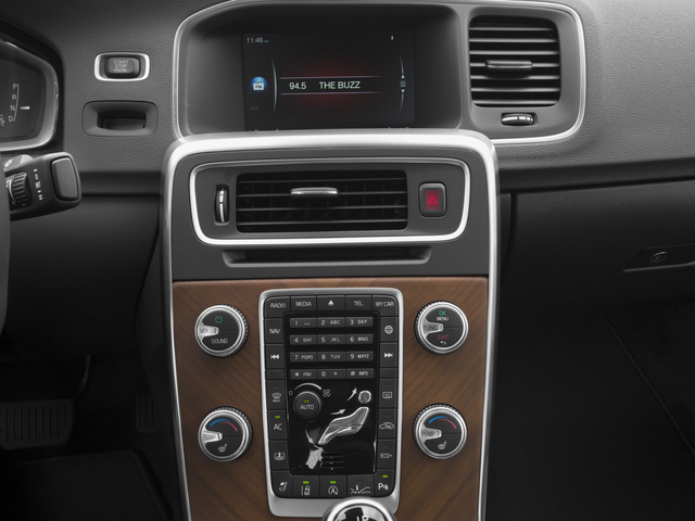 2017 Volvo S60 Inscription