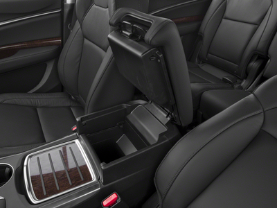 2018 Acura MDX FWD w/Technology Pkg