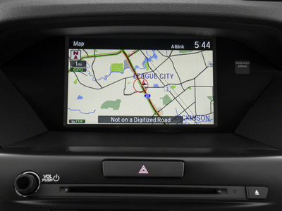 2018 Acura MDX FWD w/Technology Pkg