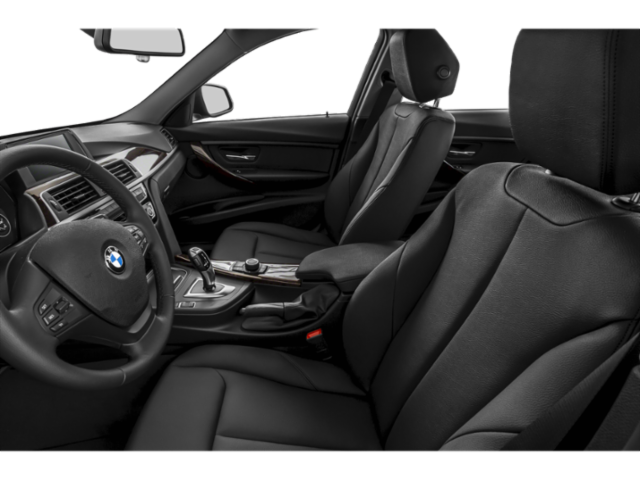 2018 BMW 3 Series 320i Sedan South Africa