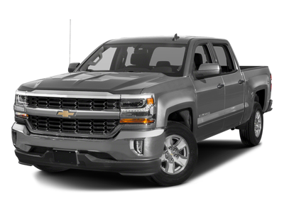 2018 Chevrolet SILV 1500 LT LT