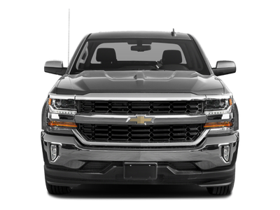 2018 Chevrolet SILV 1500 LT LT