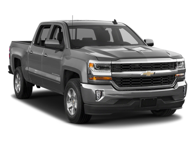 2018 Chevrolet SILV 1500 LT LT