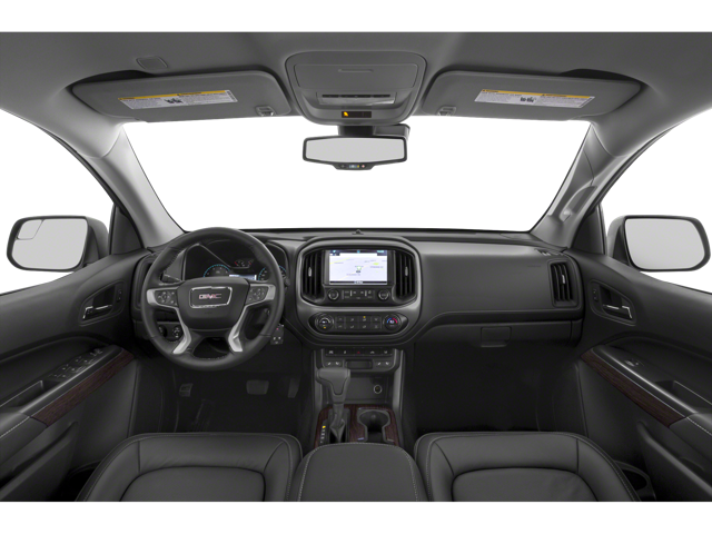 2018 GMC Canyon 2WD Denali