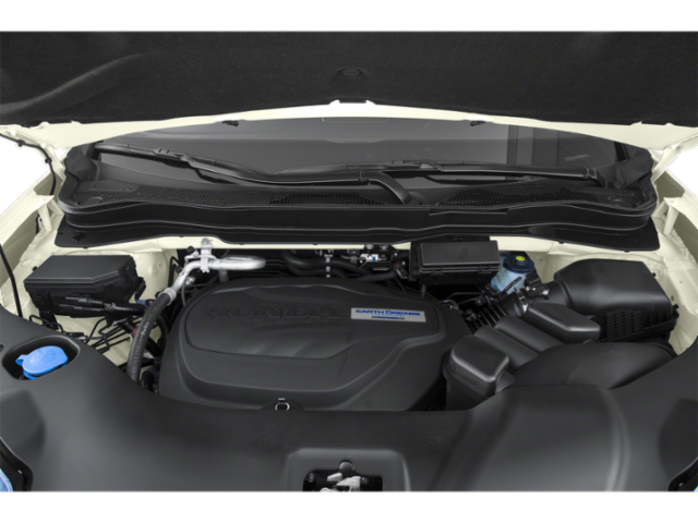 2018 Honda Pilot Elite