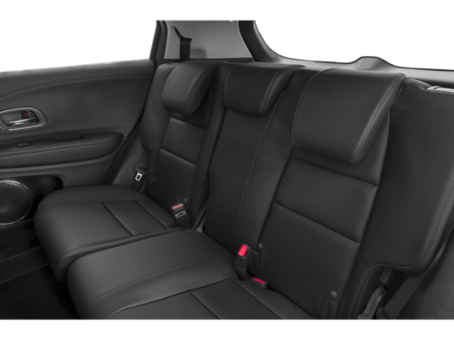 2018 Honda HR-V EX-L Navi