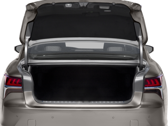 2018 Lexus LS LS 500