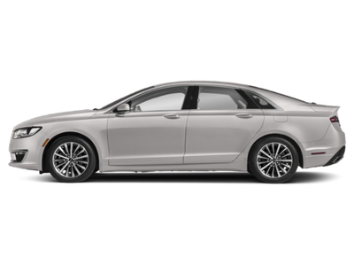 2018 Lincoln MKZ Hybrid Reserve