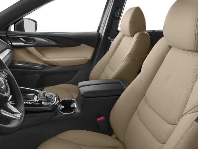 2018 Mazda Mazda CX-9 GT