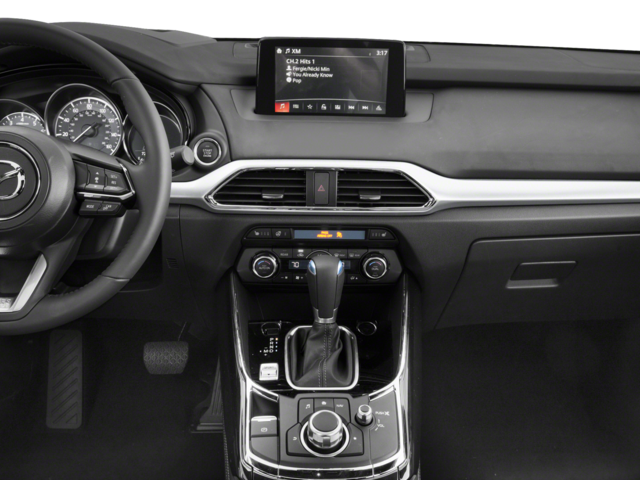 2018 Mazda Mazda CX-9 GT