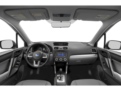 2018 Subaru Forester Base