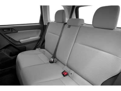 2018 Subaru Forester Base