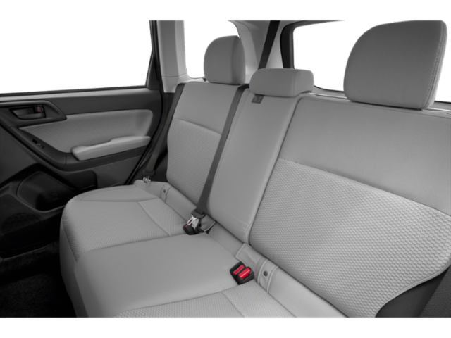 2018 Subaru Forester Base