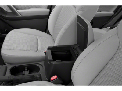 2018 Subaru Forester Base