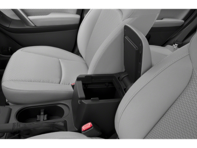 2018 Subaru Forester Base