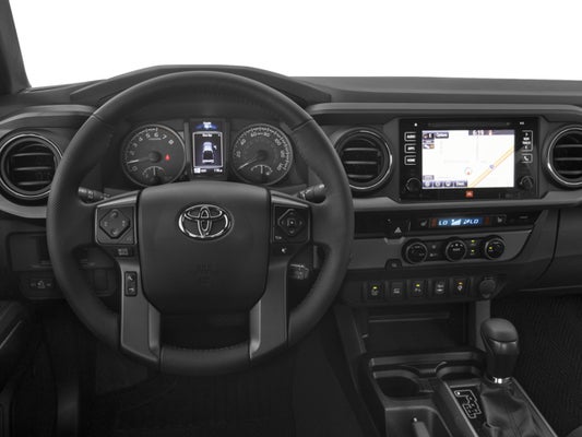 2018 Toyota Tacoma Trd Sport In San Antonio Tx San Antonio