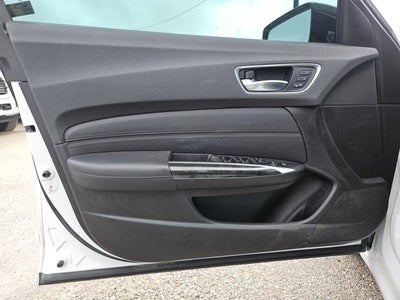 2019 Acura TLX 2.4L FWD