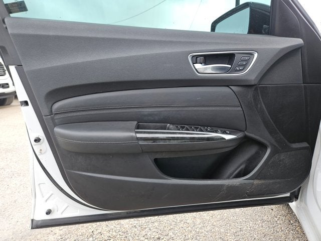 2019 Acura TLX 2.4L FWD