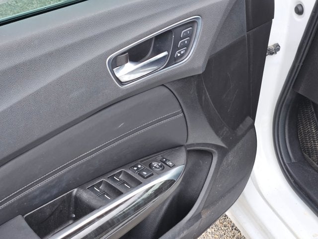 2019 Acura TLX 2.4L FWD