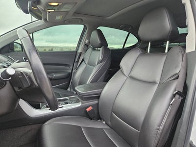 2019 Acura TLX 2.4L FWD