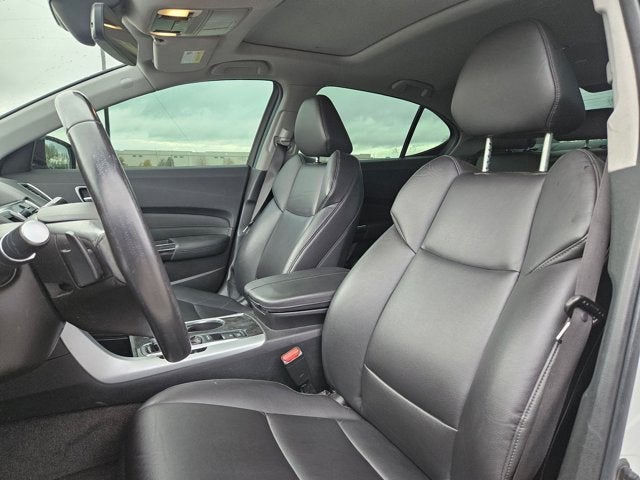 2019 Acura TLX 2.4L FWD