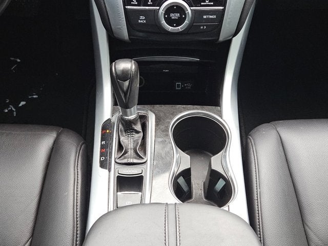 2019 Acura TLX 2.4L FWD