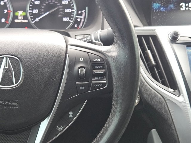 2019 Acura TLX 2.4L FWD