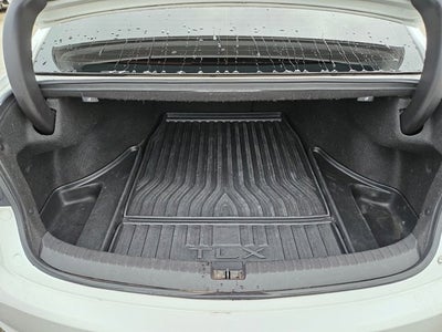2019 Acura TLX 2.4L FWD