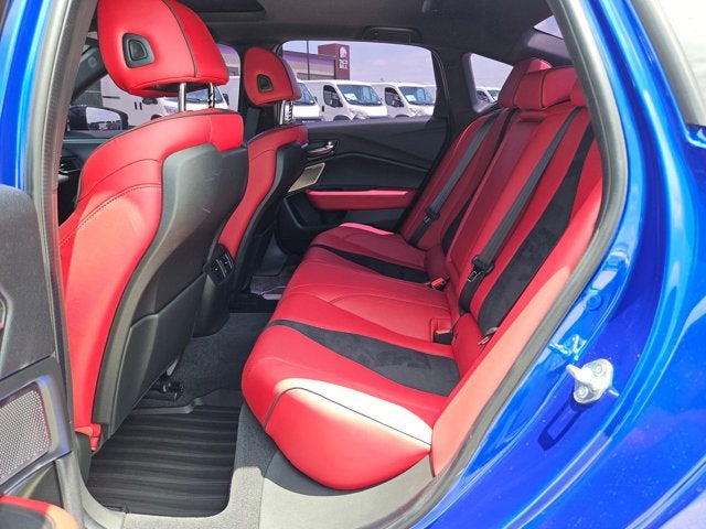 2023 Acura TLX w/A-Spec Package
