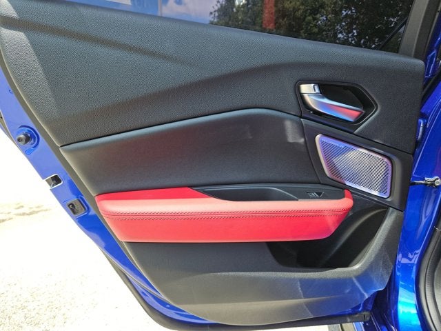 2023 Acura TLX w/A-Spec Package