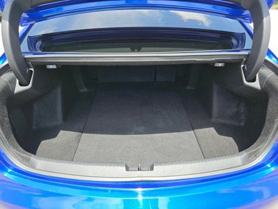 2023 Acura TLX w/A-Spec Package