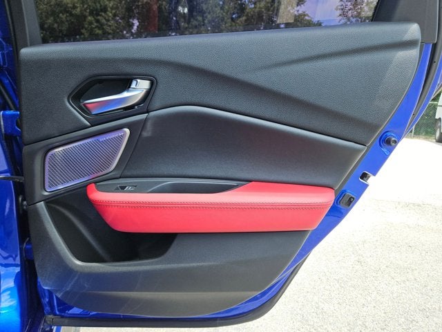 2023 Acura TLX w/A-Spec Package