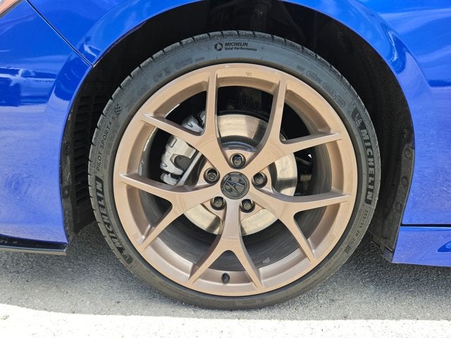 2023 Acura TLX w/A-Spec Package