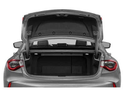 2023 Acura TLX w/A-Spec Package