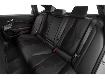 2023 Acura TLX w/A-Spec Package