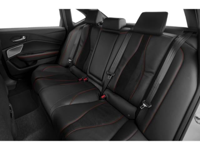 2023 Acura TLX w/A-Spec Package