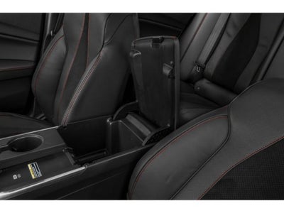 2023 Acura TLX w/A-Spec Package