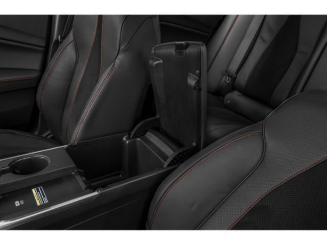 2023 Acura TLX w/A-Spec Package