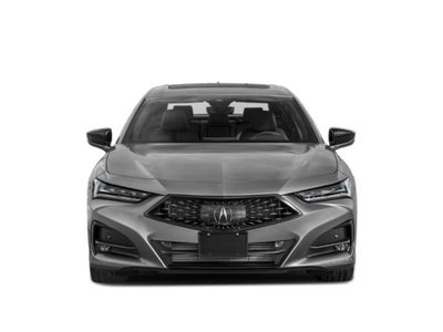 2023 Acura TLX w/A-Spec Package