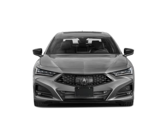 2023 Acura TLX w/A-Spec Package