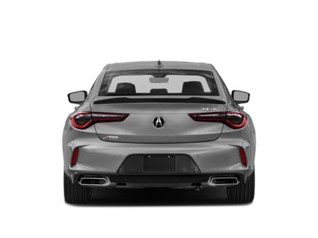 2023 Acura TLX w/A-Spec Package