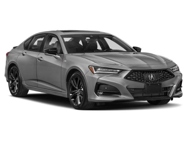 2023 Acura TLX w/A-Spec Package