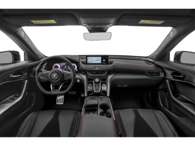 2023 Acura TLX w/A-Spec Package