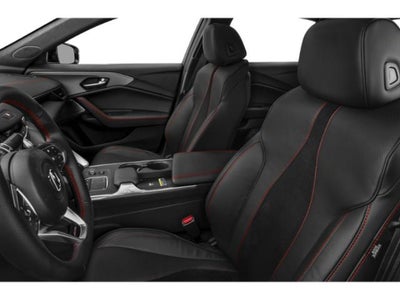 2023 Acura TLX w/A-Spec Package