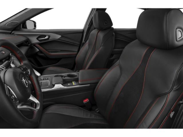 2023 Acura TLX w/A-Spec Package