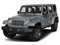 2018 Jeep Wrangler JK Unlimited Rubicon